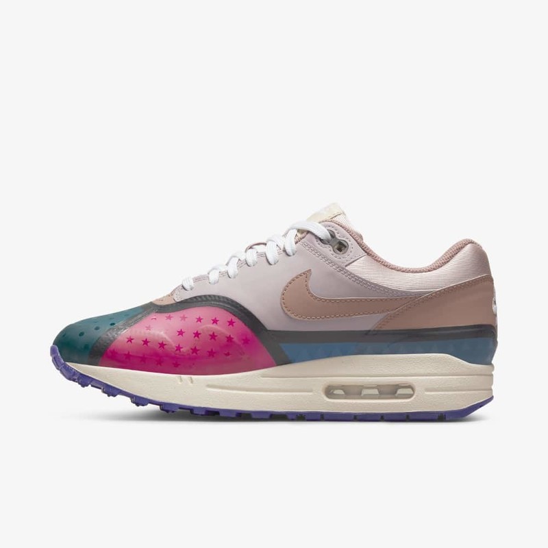 Nike Air Max 1 PRM Symbols DV2301 501 Grailify